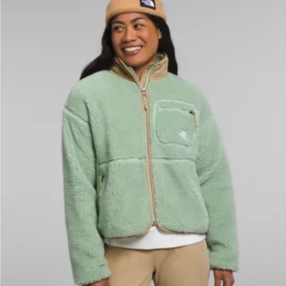 Brand new north face fleece!